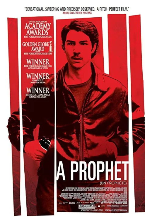 A Prophet