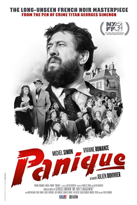 Panique