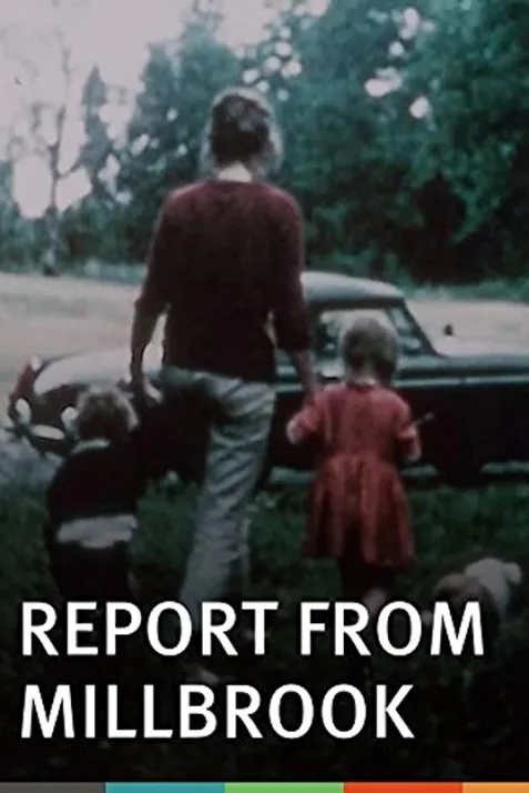 Report from Millbrook