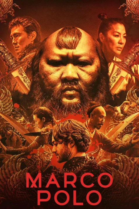 Marco Polo