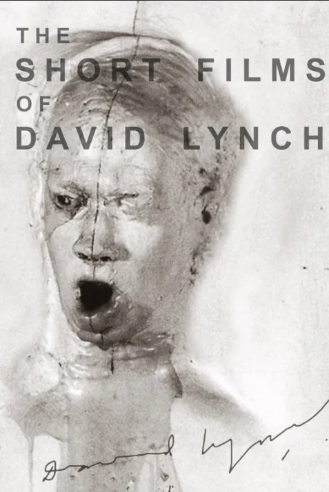 The Short Films of David Lynch
