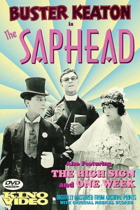 The Saphead