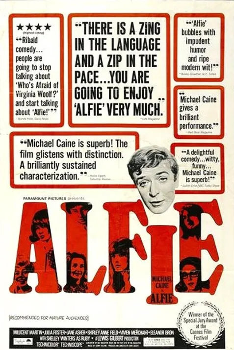 Alfie