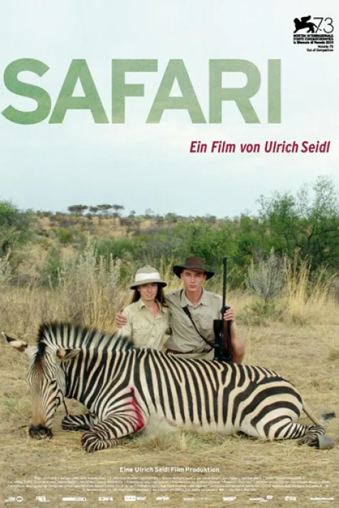 Safari