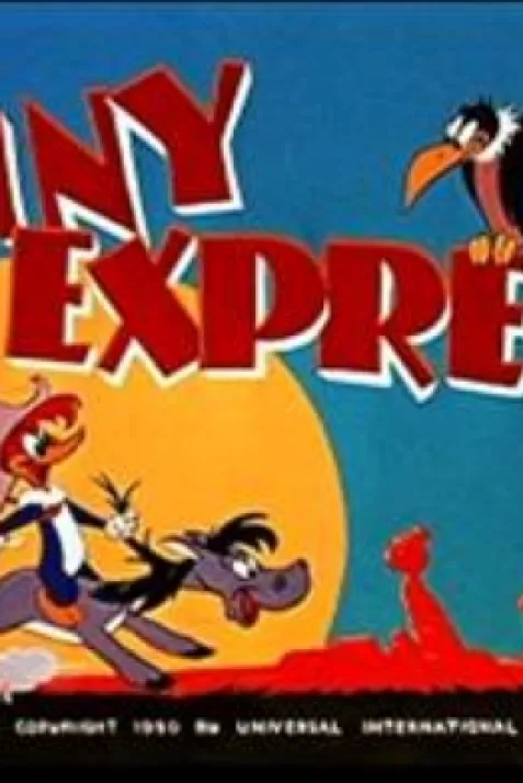 Puny Express