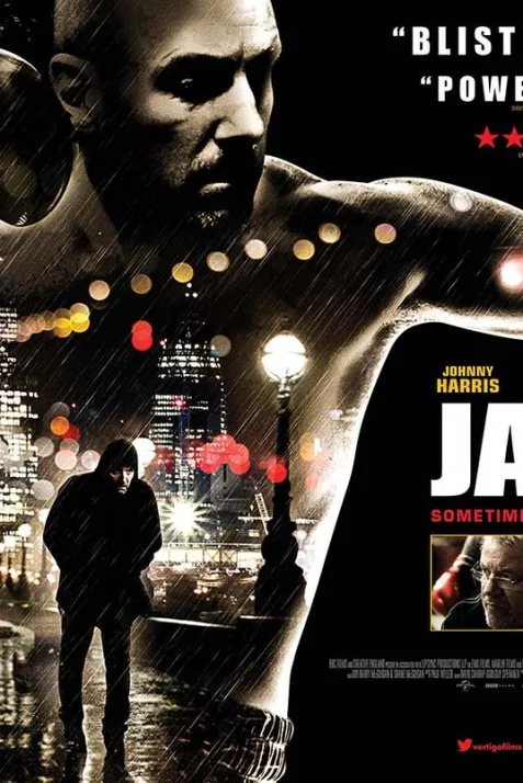 Jawbone