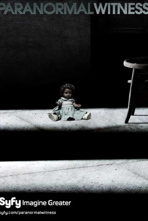 Paranormal Witness