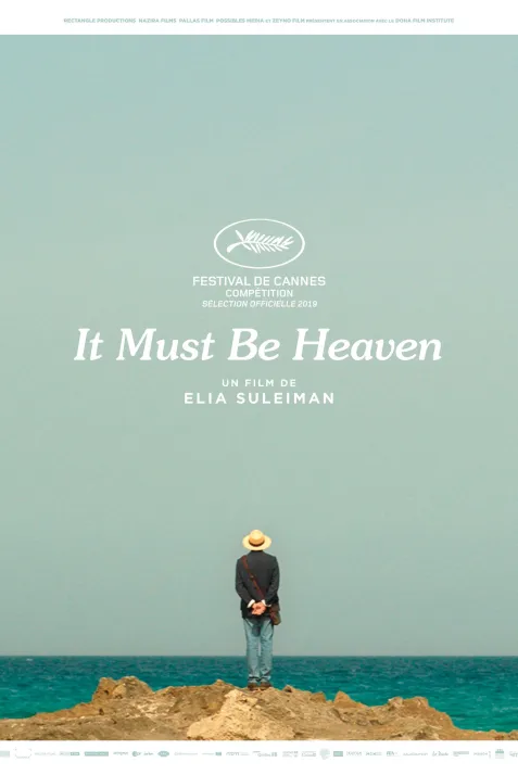 It Must Be Heaven