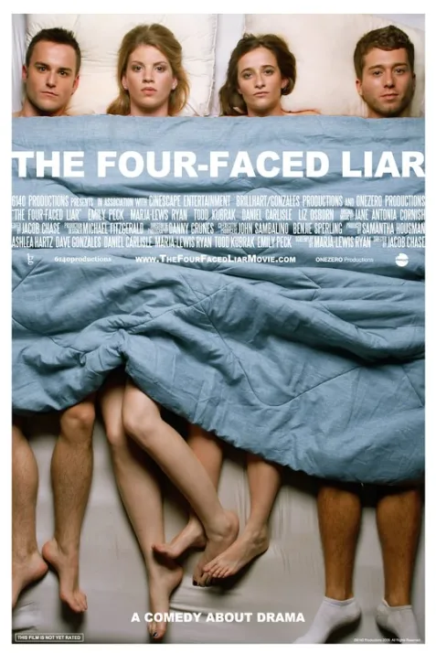 The Four-Faced Liar