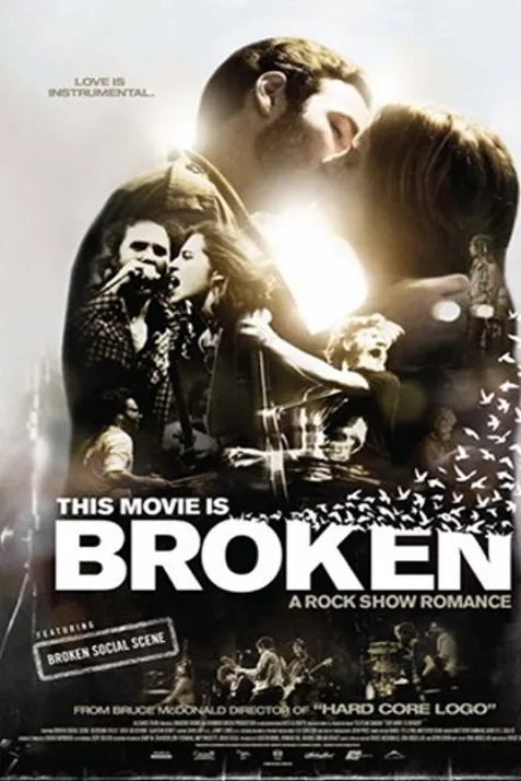 This Movie Is Broken
