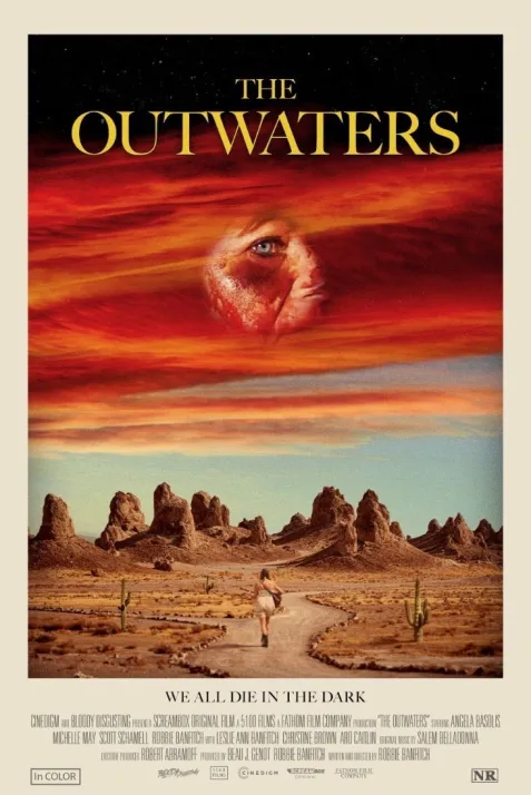 The Outwaters
