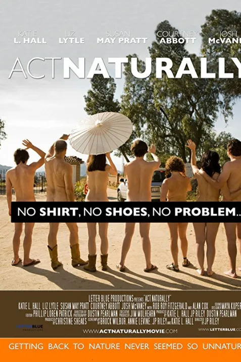 Act Naturally