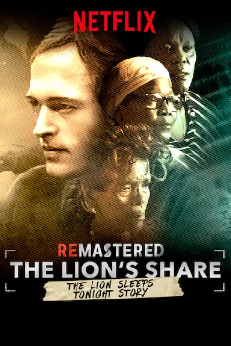 ReMastered: The Lion's Share