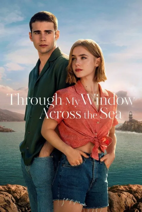 Through My Window: Across the Sea
