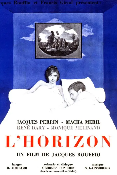 L'horizon