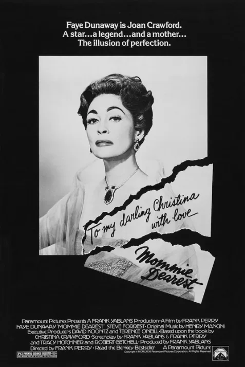 Mommie Dearest