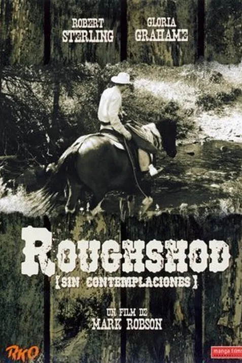 Roughshod
