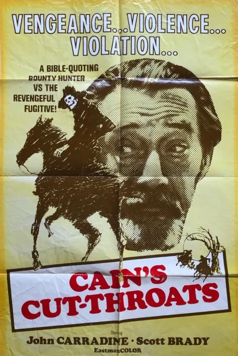 Cain's Way