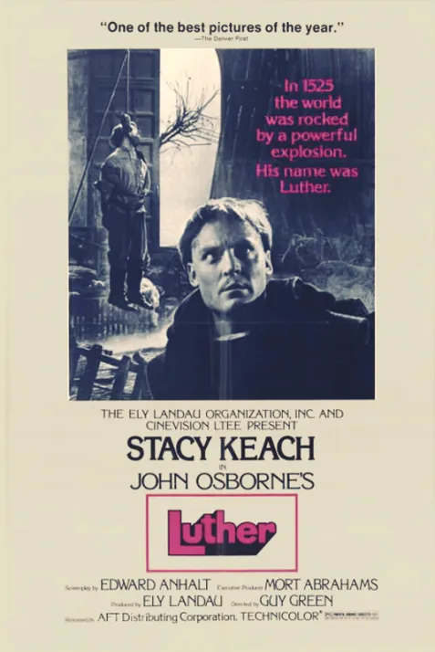 Luther