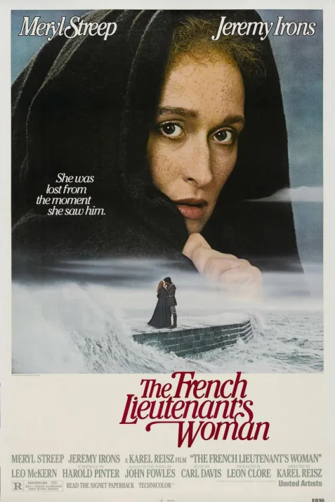 The French Lieutenant's Woman