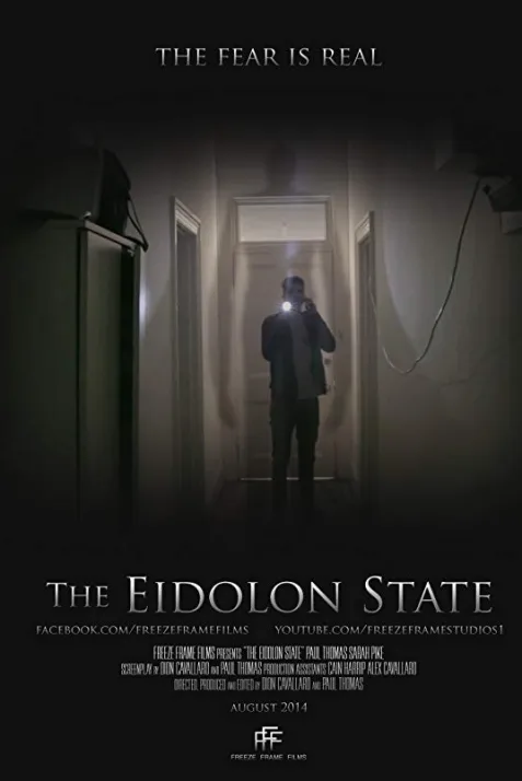 The Eidolon State