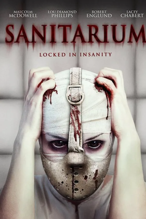 Sanitarium