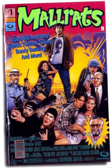 Mallrats