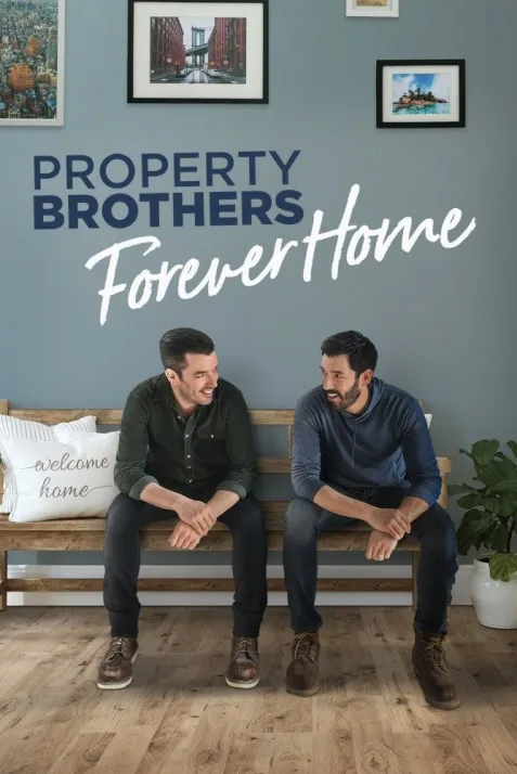 Property Brothers: Forever Home