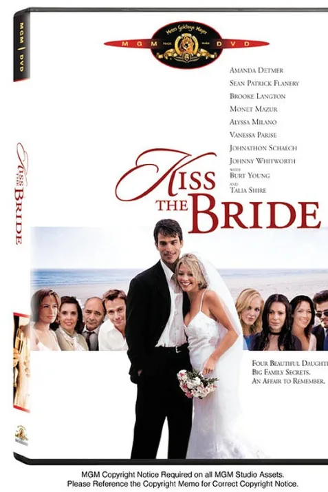 Kiss the Bride