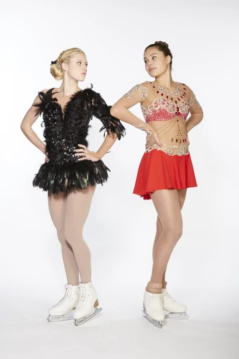Ice Girls
