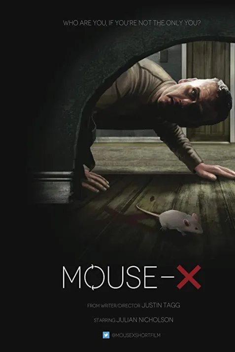 Mouse-X