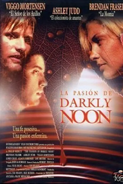 The Passion of Darkly Noon