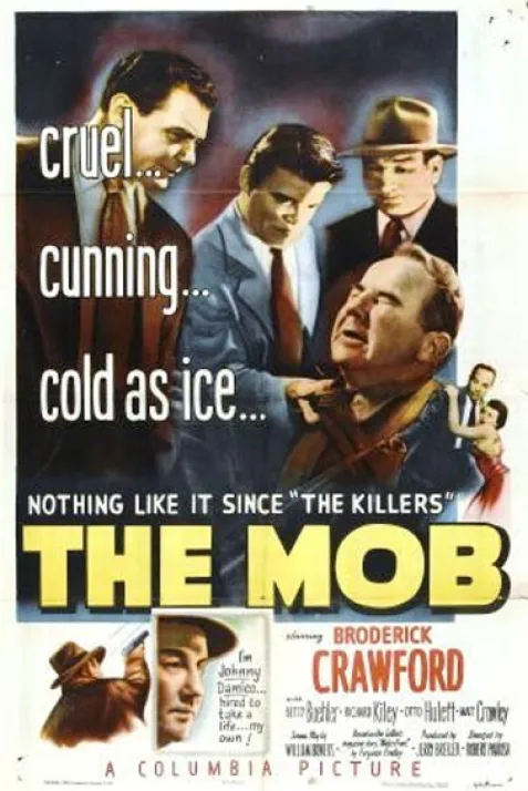 The Mob