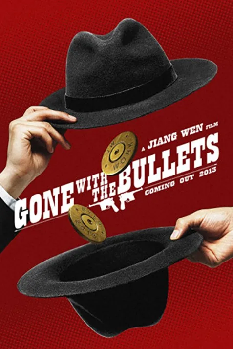 Gone with the Bullets