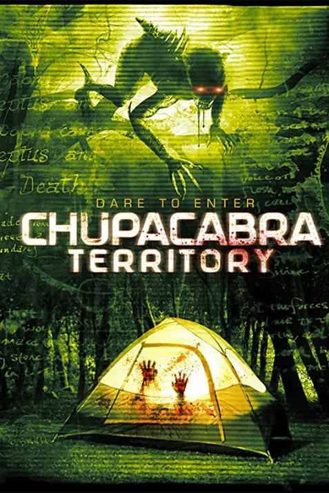 Chupacabra Territory