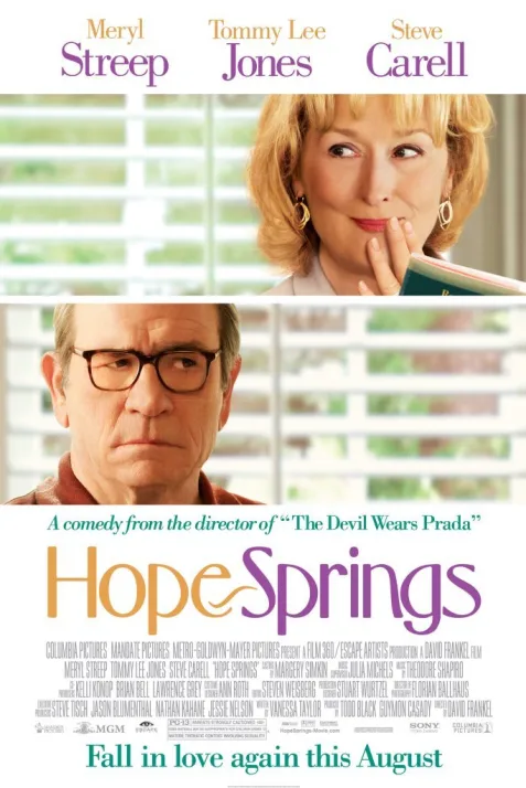Hope Springs