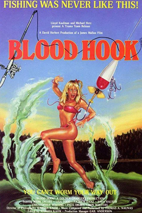 Blood Hook