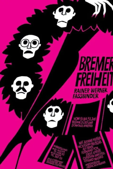 Bremen Freedom