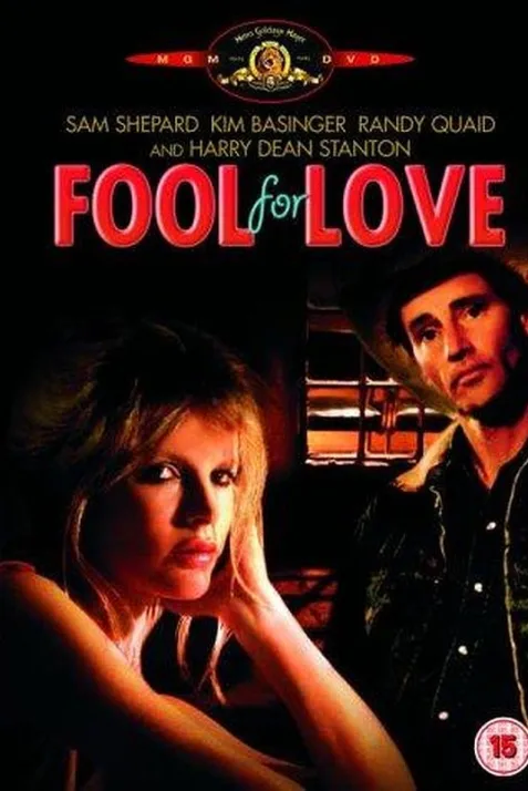 Fool for Love