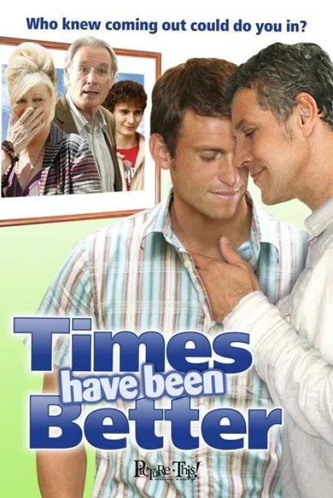 Times Have Been Better