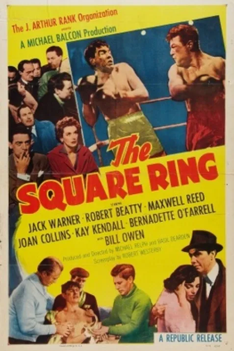 The Square Ring