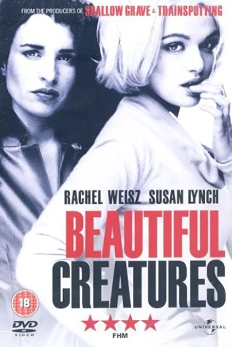 Beautiful Creatures