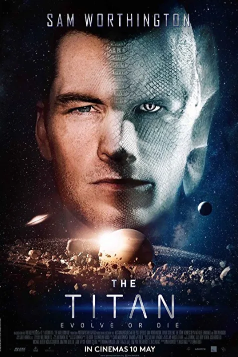 The Titan