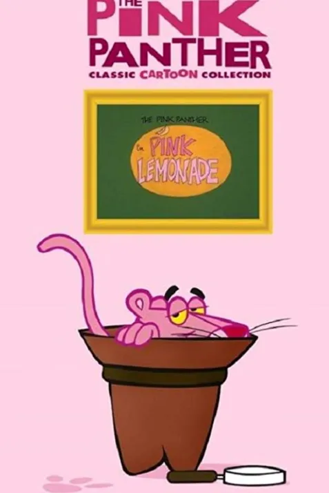 Pink Lemonade