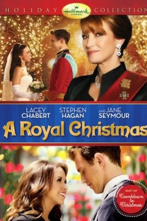 A Royal Christmas