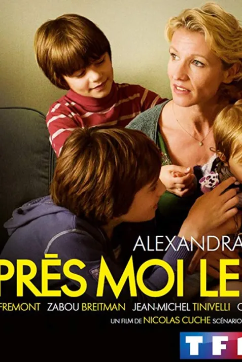 Après moi le bonheur