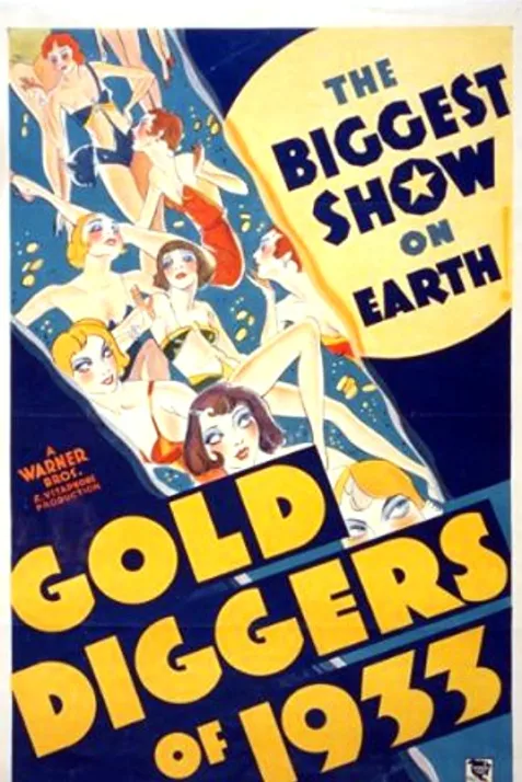 Gold Diggers of 1933