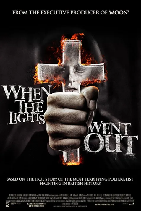 When the Lights Went Out