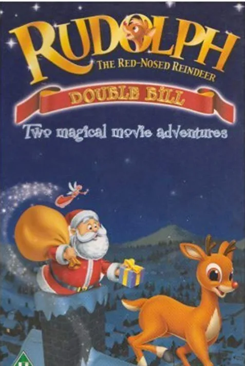 Rudolph the Red-Nosed Reindeer