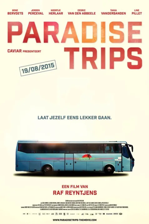 Paradise Trips